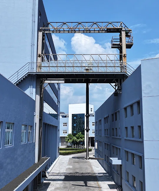 great-wall-mixers-large-rooftop-no-load-test-platform