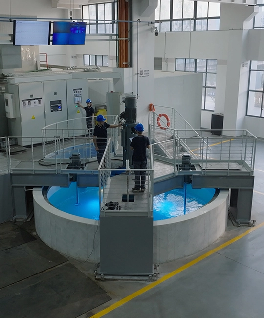 great-wall-mixers-mixer-assembly-inspection