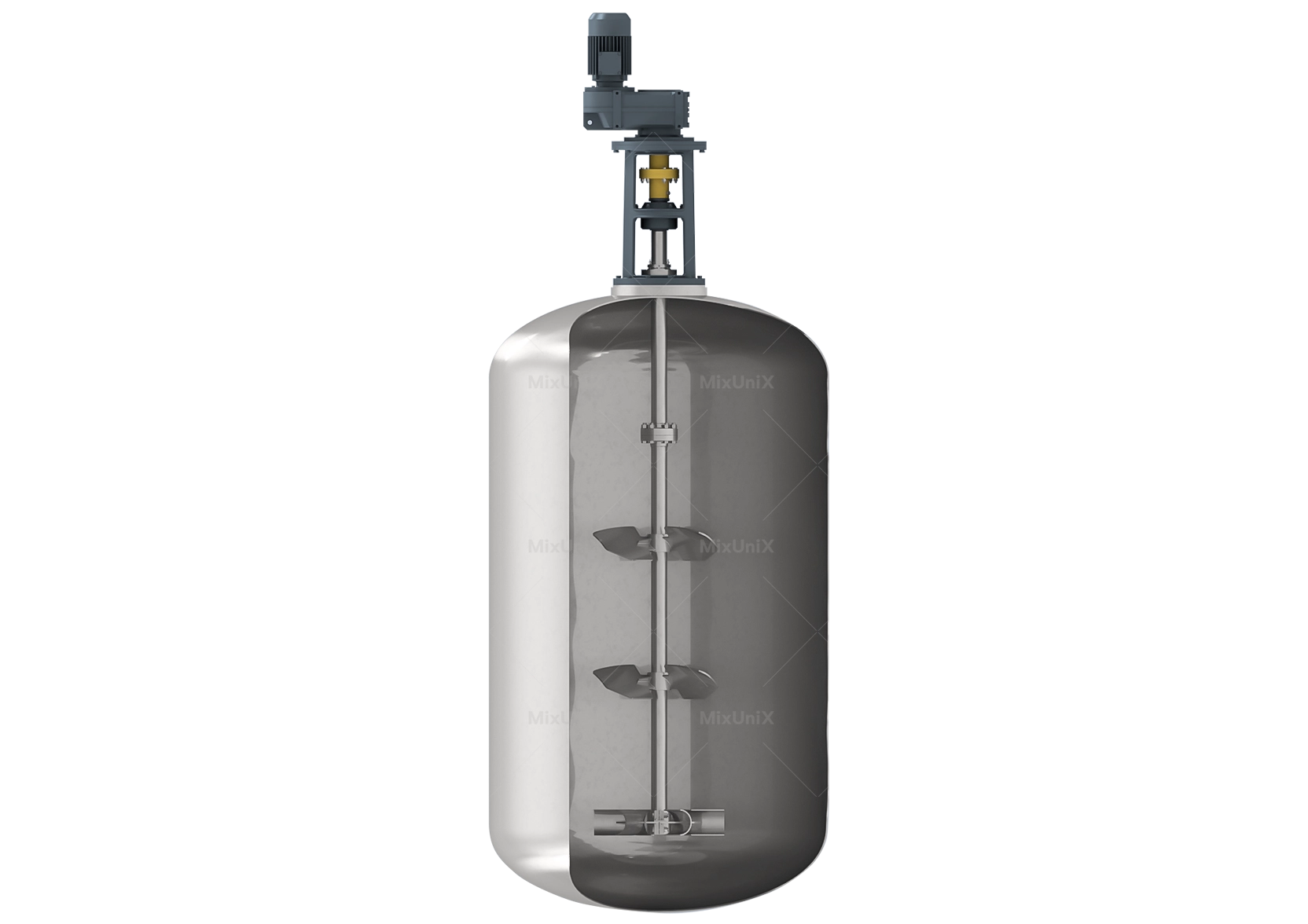 gmp-series-parallel-shaft-gear-drive-mixer-001