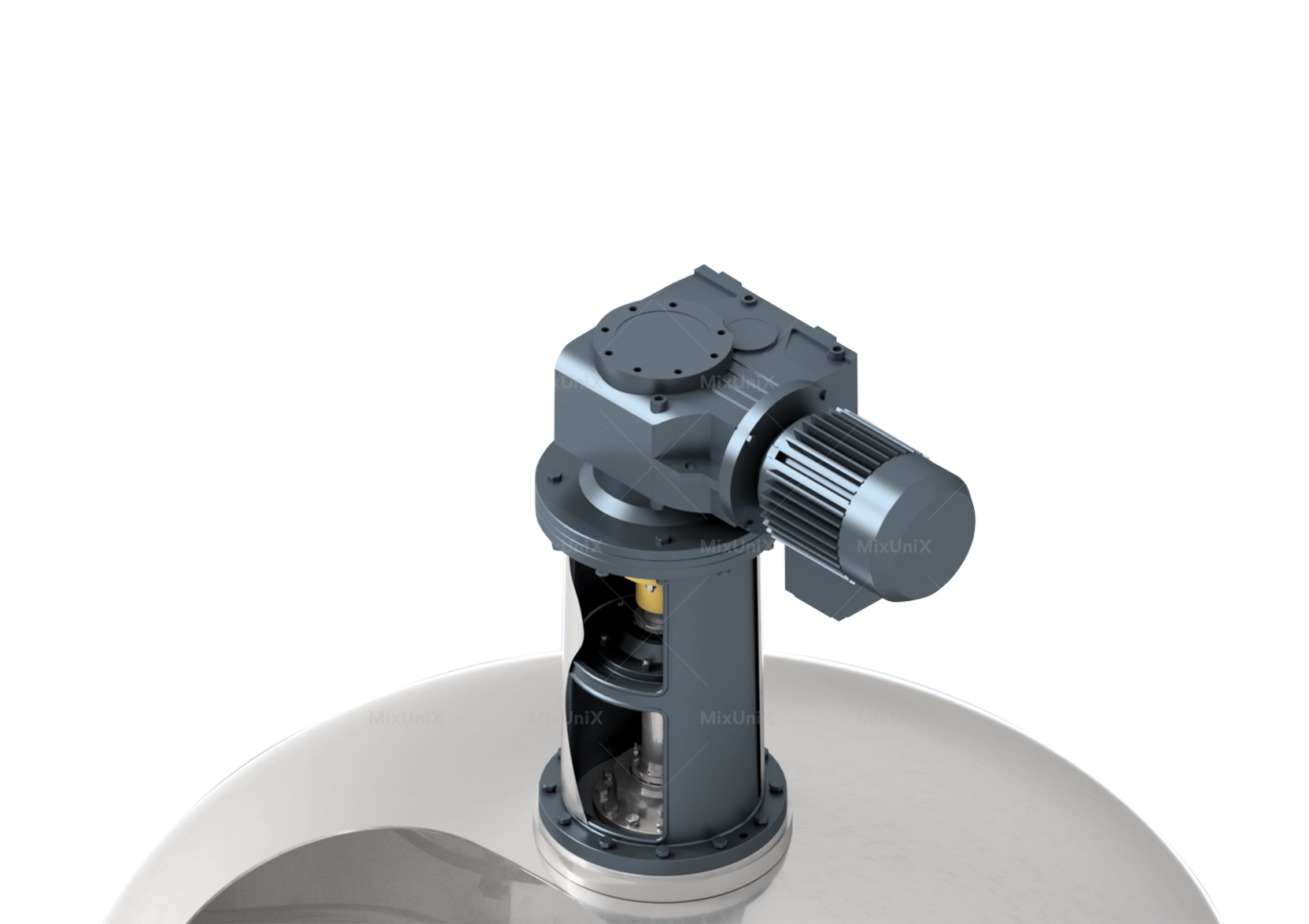 gmr-series-right-angle-gear-drive-mixer-003