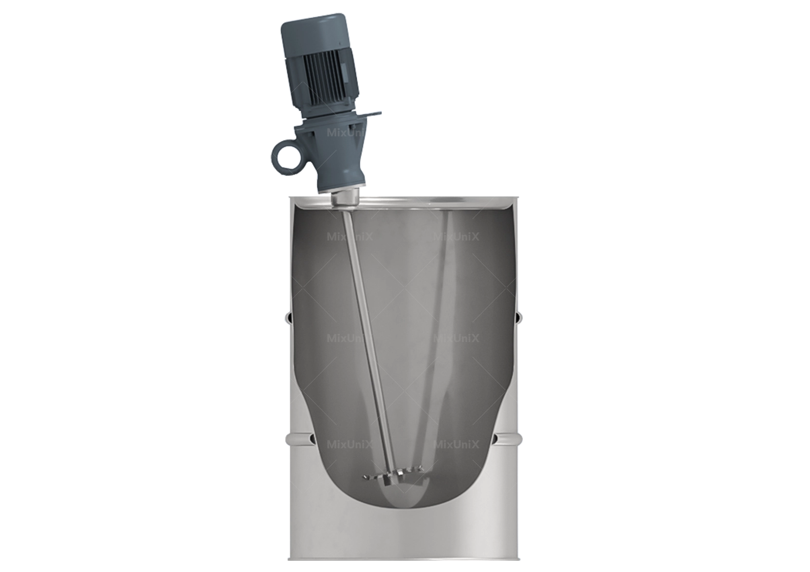 xkj-series-gear-drive-portable-mixer-002